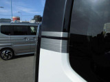おしゃれな2トーンカラーも映えるかっこいいデザインですね!