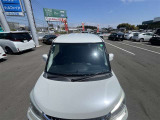 当店の車は全台、1年間走行距離無制限の保証付きで購入後も安心です。保証期間中は全国のトヨタディーラーで保証修理が可能です。