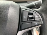 全車速追従式アダプティブクルーズコントロールです。設定した車間距離を保ちながら加速、減速さらに停止まで自動追従し、運転操作の負担を軽減します。