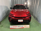 クラウンスポーツ 2.5 Z E-Four 4WD 