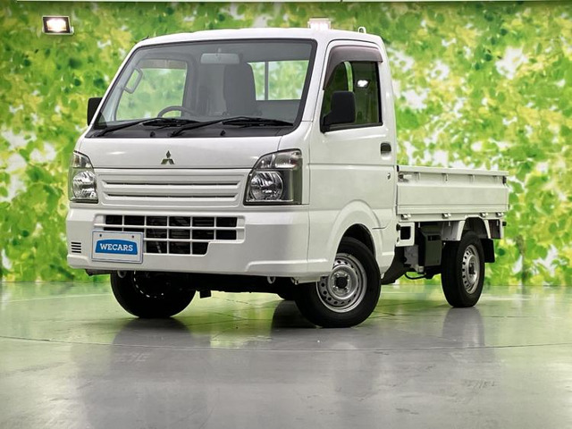 ミニキャブトラック M 4WD 