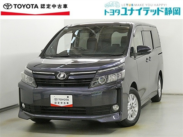 ヴォクシー 2.0 V 