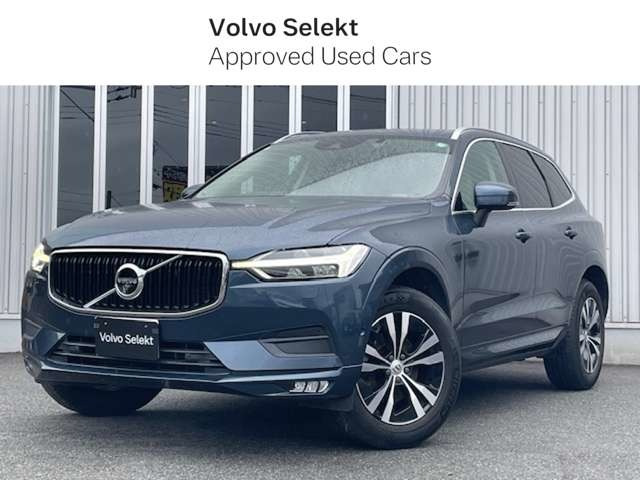 XC60 D4 AWD モメンタム ディーゼル 4WD 