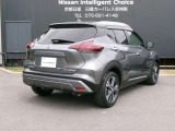 キックス 1.2 X (e-POWER) 