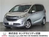 ホンダ フリード+