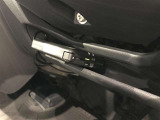 ETC車載器付きです。高速道路の料金所もスムーズに通過できます。