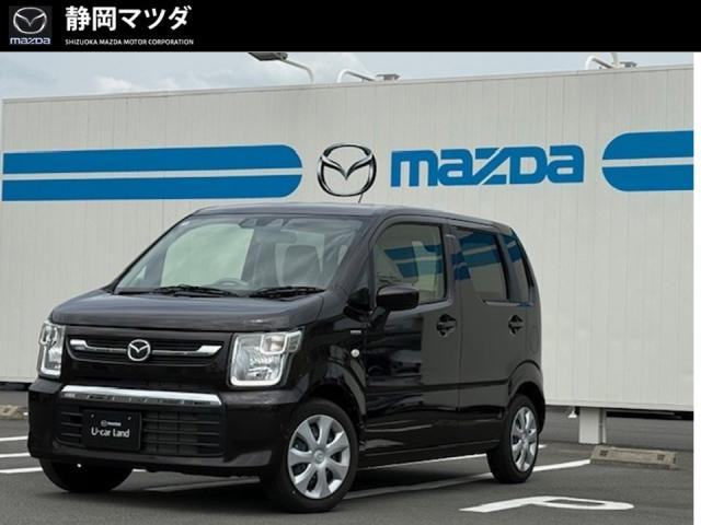 フレア ハイブリッド XG 