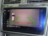 バックモニター付なので後退時に後方が見えるので安心。 車は構造上、死角がたくさんなので万が一を考えると必須ですね。 あくまで補助の為の装備、バックは目視で確認する事が重要ですよ。