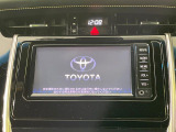 【純正ナビ】人気の純正ナビを装備しております。ナビの使いやすさはもちろん、オーディオ機能も充実!キャンプや旅行はもちろん、通勤や買い物など普段のドライブも楽しくなるはず♪