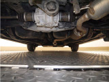 下廻りの状態