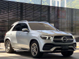 GLE 400d 4マチック スポーツ 4WD 