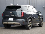 ミニカントリーマン S ALL4 DCT 4WD 