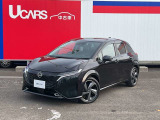 日産 ノートオーラ
