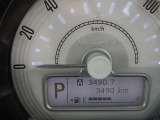 走行距離