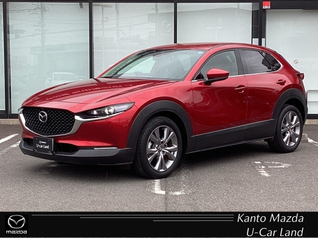 CX-30 1.8 XD Lパッケージ 