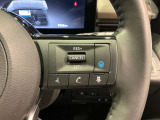 プロパイロット搭載車両です。追従のクルーズコントロールにハンドル支援で長距離運転も疲れません!