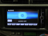 AM・FMラジオ、Bluetoothなど他にも便利な機能を複数搭載しています。