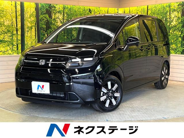 フリード 1.5 エアー EX 