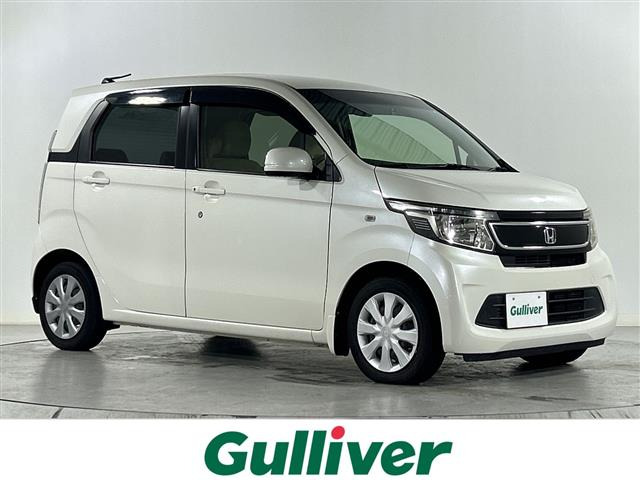 N-WGN G Lパッケージ 修復歴無し