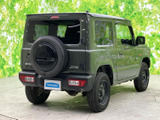 ジムニー XL 4WD 