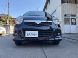 当店のお車をご覧いただきましてありがとうございます。お車についてのご質問やお見積りのご依頼、ご購入にあたってのご相談などお気軽にお問い合わせ下さい!