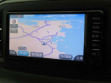 ★ドライブやレジャーのマストアイテム!快適なドライブをサポートする【ナビ付き】なので、お出かけするのも安心です☆