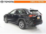RAV4  2.0 G 4WD