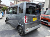 全国どこでも納車可能です!格安陸送で承りますので、お気軽にお問い合わせ下さい!(例:大阪から沖縄まで5.0万円)