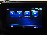 Bluetooth接続機能付き!
