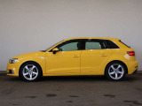 A3スポーツバック 1.4 TFSI スポーツ 