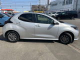 ヤリス 1.5 X 4WD 