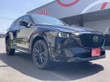 CX-5  2.5 25S スポーツ アピアランス 4WD
