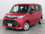 トヨタ タンク