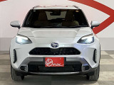 ヤリスクロス 1.5 ハイブリッド Z アドベンチャー E-Four 4WD 