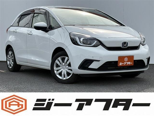 ホンダ フィット 