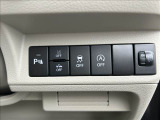 充実の機能で快適な運転をサポートします