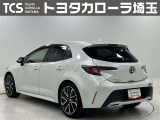 外板色はホワイトパールクリスタルシャイン(070)!ボディサイズは全長457&times;全幅179&times;全高146センチ!3ナンバー登録となります!