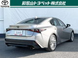 IS 300h バージョンL 