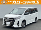 トヨタ ノア