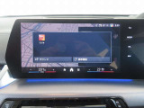 ◆iDriveを装備。操作系統をディスプレイから独立させることで、人間工学に基づいた最適な運転環境を実現しております。◆