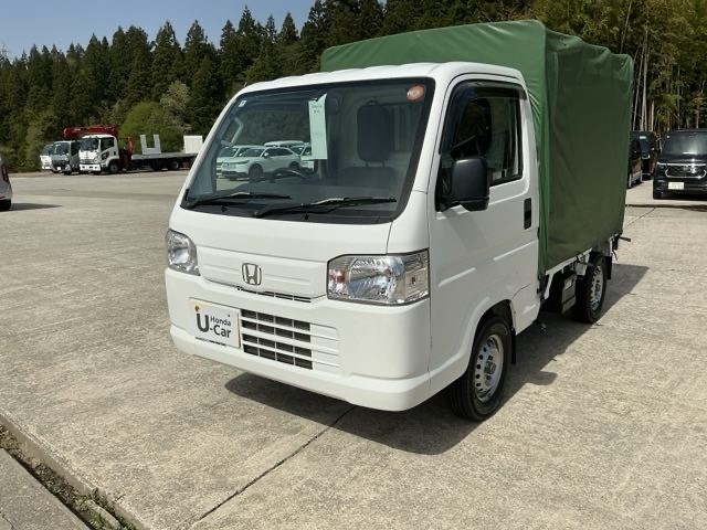 アクティトラック SDX 4WD