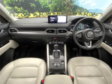 CX-5 2.5 25S Lパッケージ 