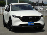 CX-5 2.2 XD スポーツアピアランス メーカー10.25ナビDTV LED