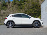 GLAクラス GLA200d 4マチック 4WD 