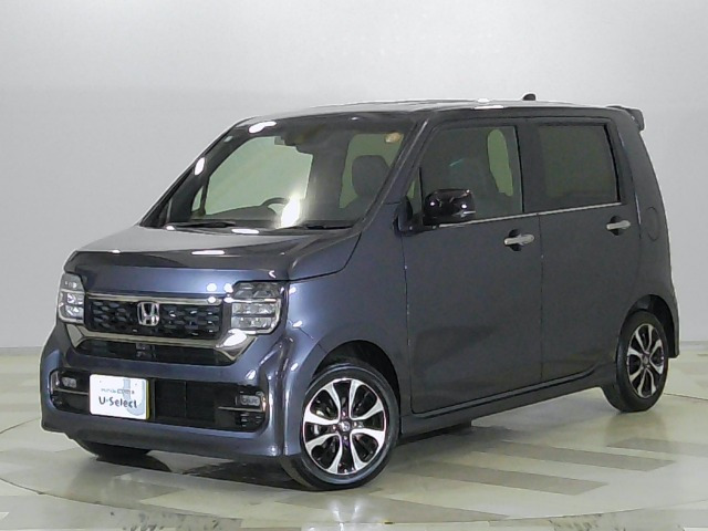 ホンダ N-WGN 
