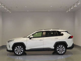 RAV4  2.0 G Zパッケージ 4WD