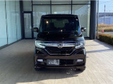 N-BOXカスタム G L ホンダセンシング 