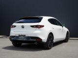 MAZDA3ファストバック 1.8 XD ドライブ エディション 