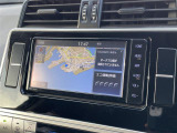 【 ナビゲーション 】ナビゲーションシステム装備なので不慣れな所へのドライブも快適にして頂けます♪//