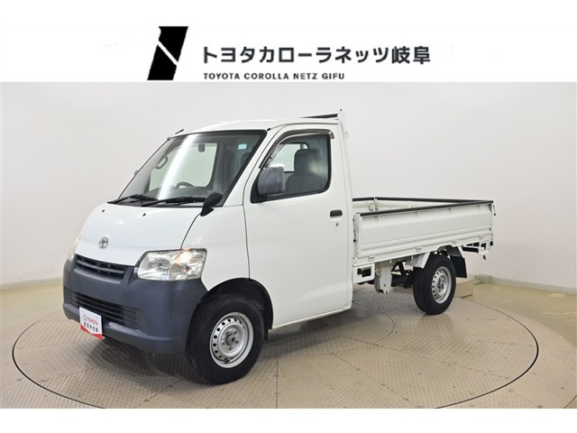 トヨタ タウンエーストラック 